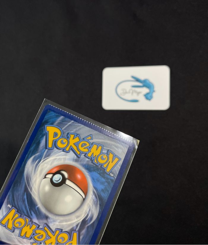 Pokémon Crimped Carvanha Évolution Céleste : 15€ - photo numéro 2