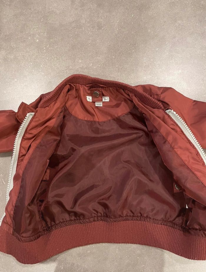 Veste 12 mois - photo numéro 2