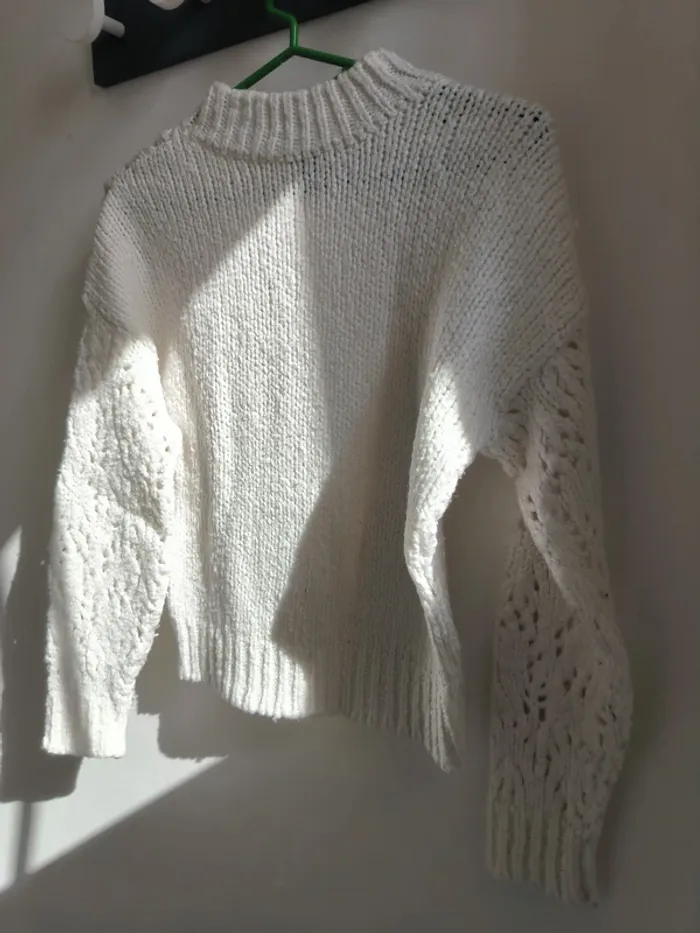 Pull 14 ans - photo numéro 4