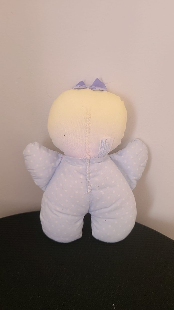 doudou corolle - photo numéro 3