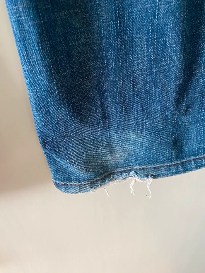 Pantalon Mexx Taille 28 - photo numéro 4