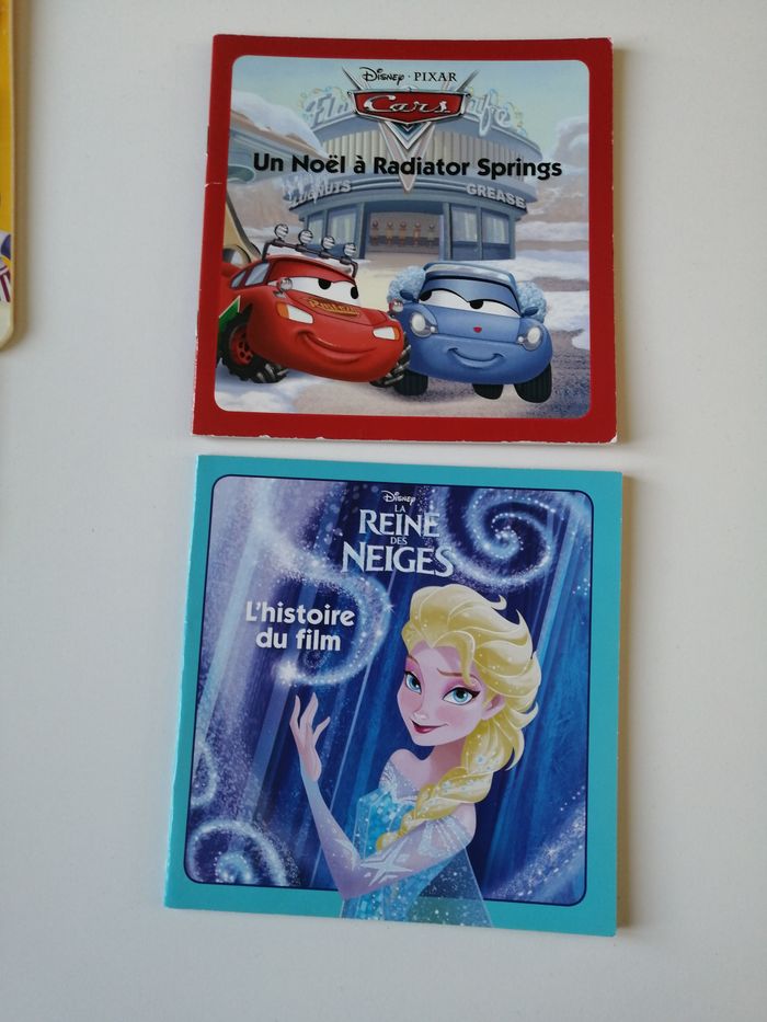 mon histoire du soir - photo numéro 2