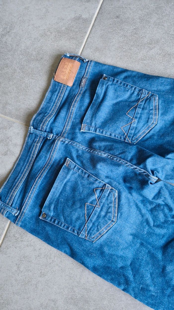 Jeans homme - photo numéro 6