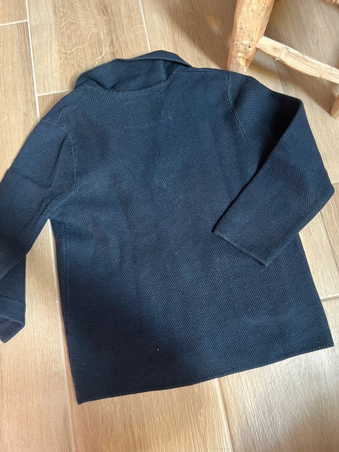 Veste Zara - photo numéro 3