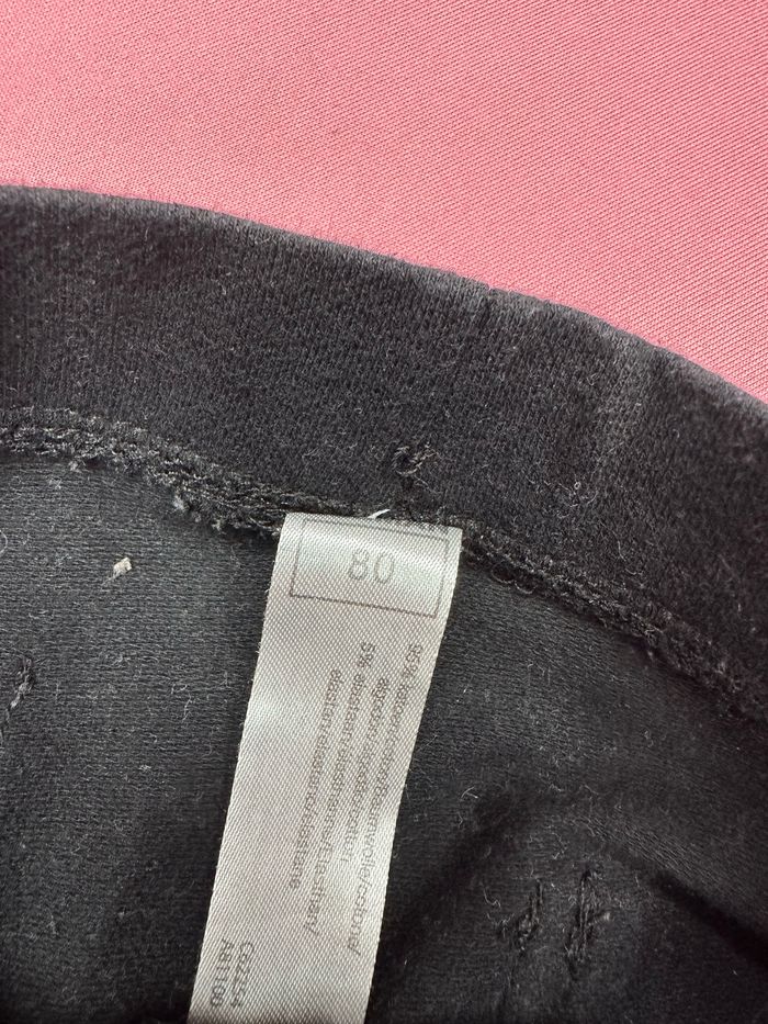 Legging noir - photo numéro 2