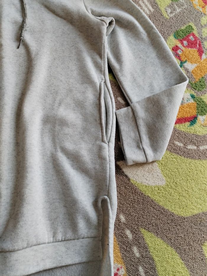 Sweat asymétrique 36 (c) - photo numéro 5