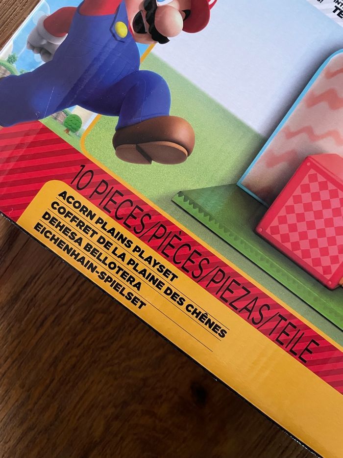 Super Mario - photo numéro 2