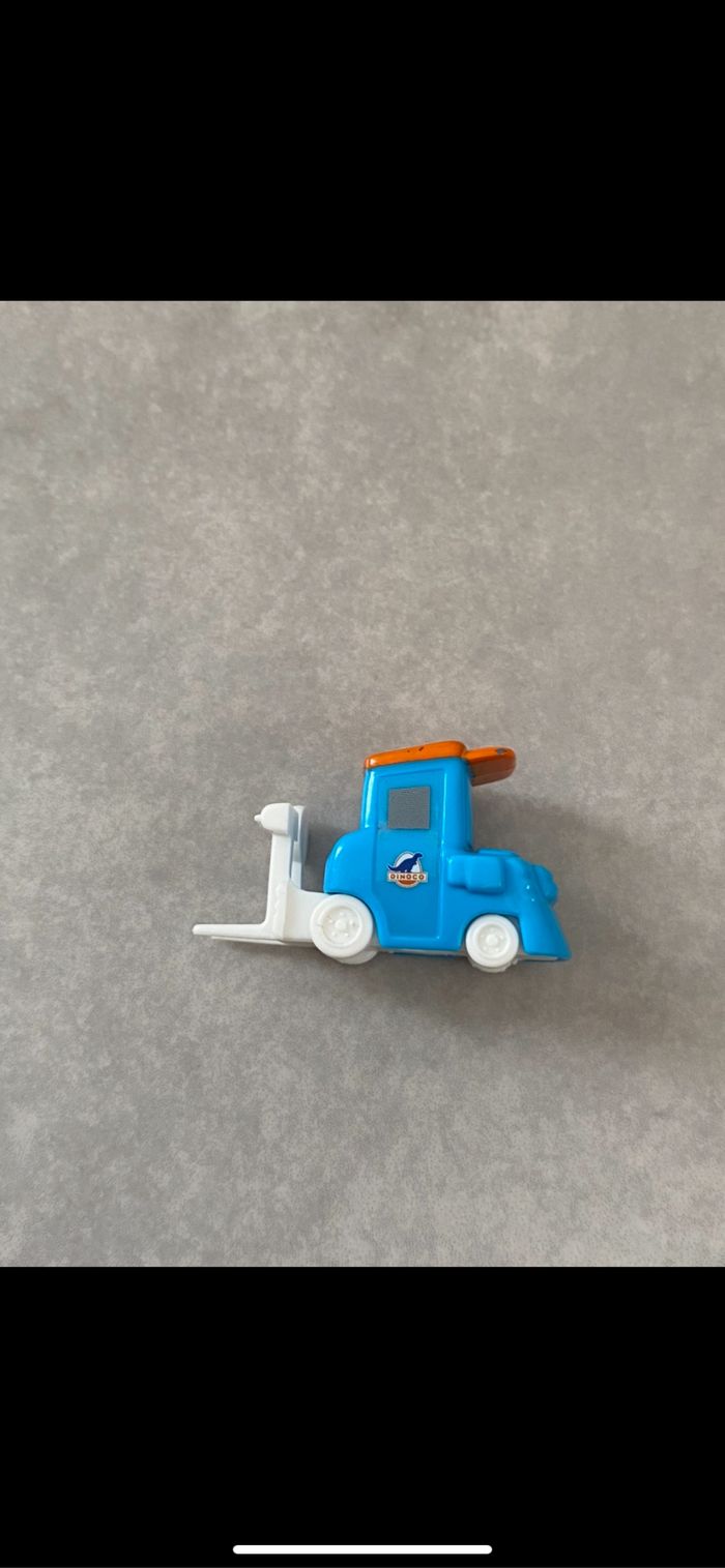 Voiture cars - photo numéro 3