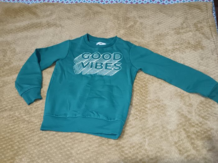 Lot vêtements garçon 6 ans – Okaïdi, Vertbaudet, KIABI - photo numéro 2