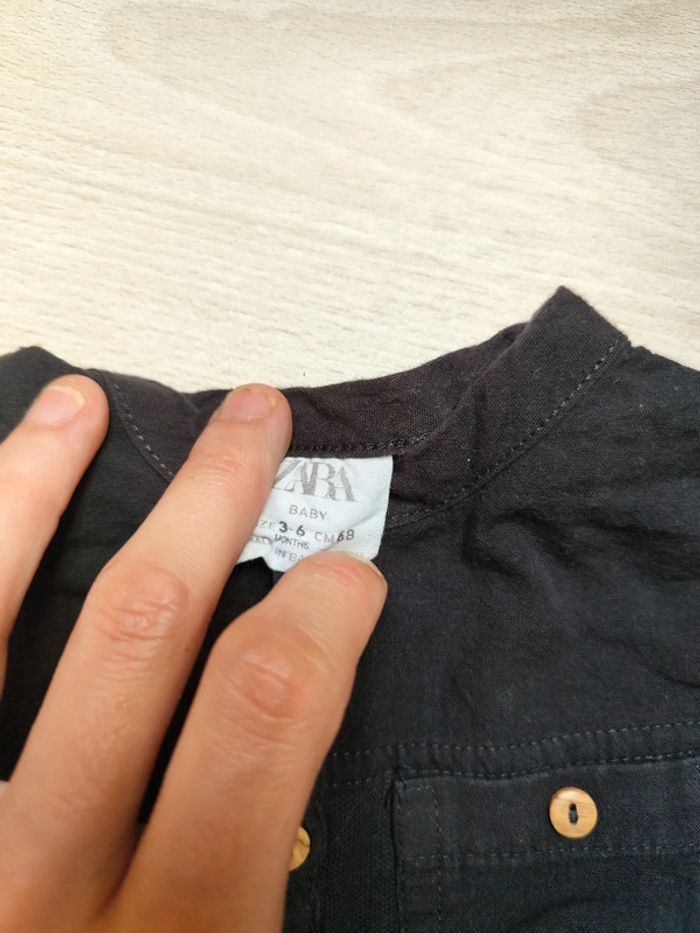 Tee shirt - photo numéro 3