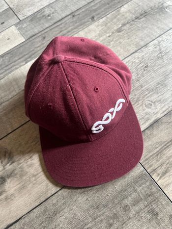 Casquette