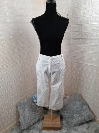 Pantacourt taille 44