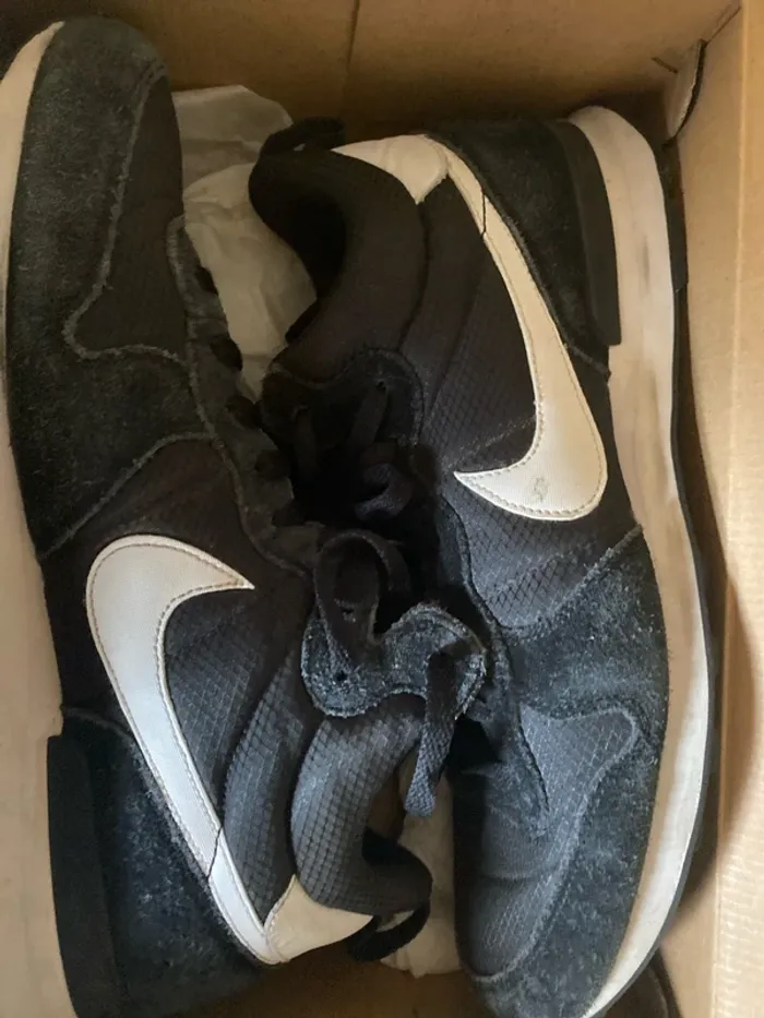 Chaussures Baskets Nike pointure 46 - photo numéro 13