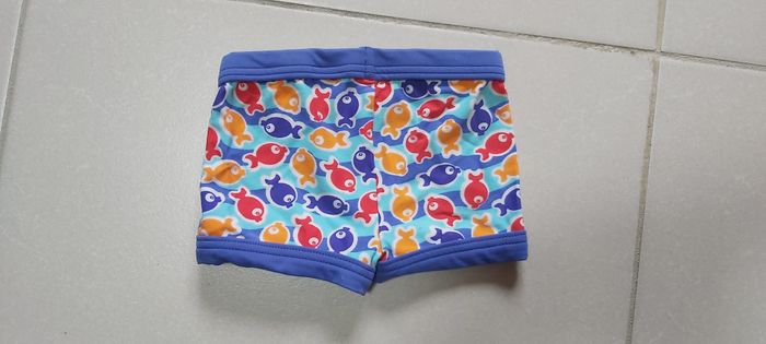 Maillot de bain - photo numéro 4