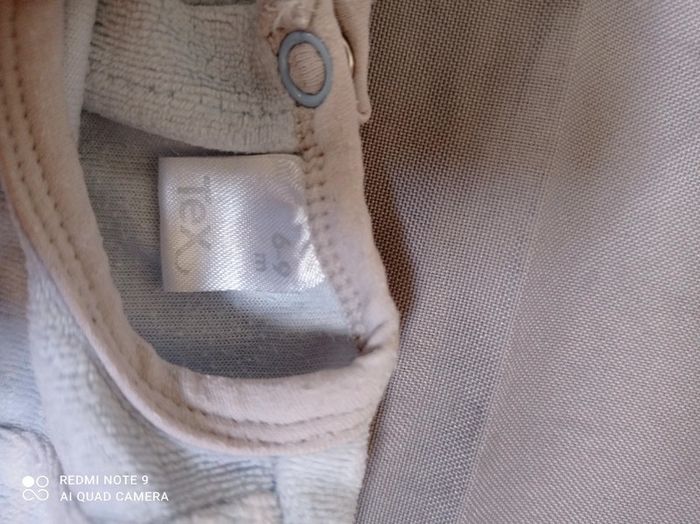 Joli Pyjama grenouillère - photo numéro 4