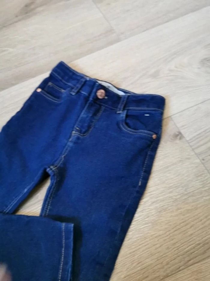 Jean 4 5 ans neuve - photo numéro 3