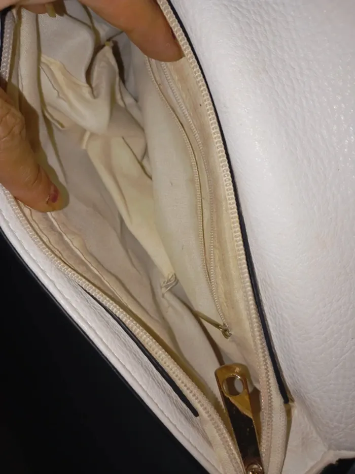 Petit sac bandoulière sans marque - photo numéro 5