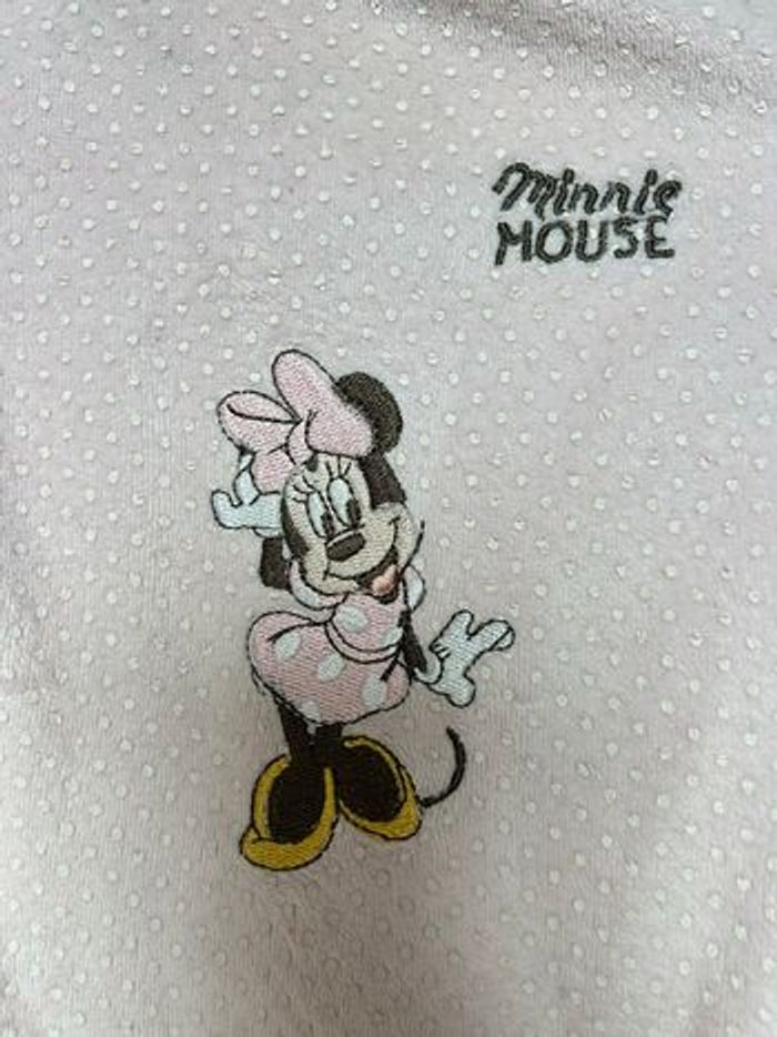 Pyjama velours hiver - photo numéro 3