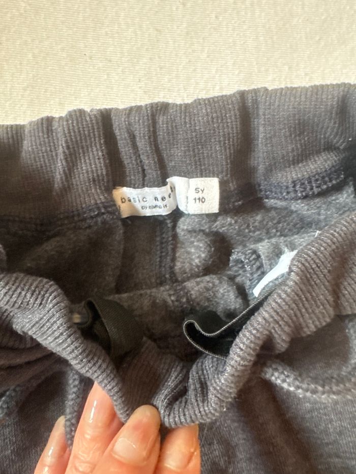 Training chaud name it 5 ans - photo numéro 2