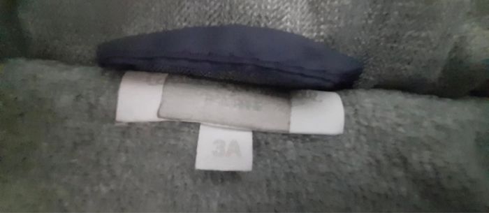 Veste sans manches - photo numéro 2