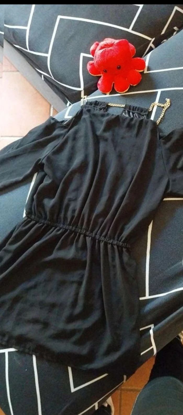 Haut tunique TU - photo numéro 2