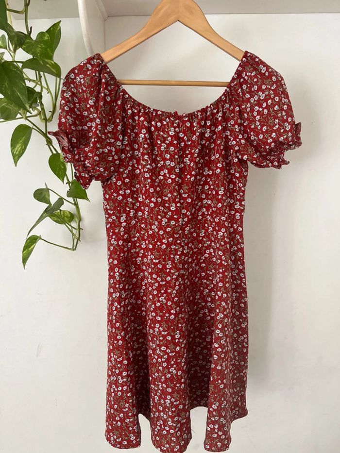 Robe d’été - photo numéro 3