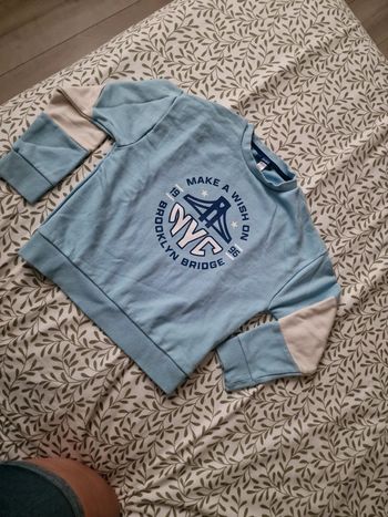 Pull Taille 8 ans Okaidi