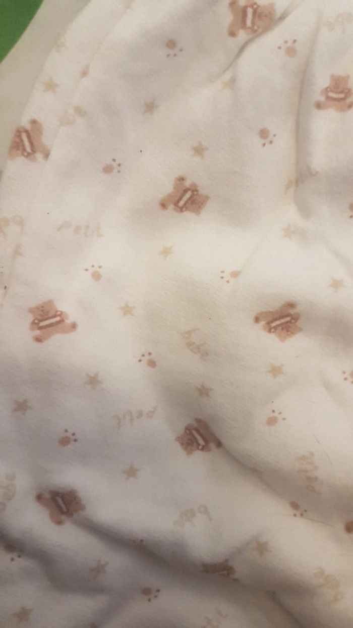 Ensemble bébé 3 mois - photo numéro 3