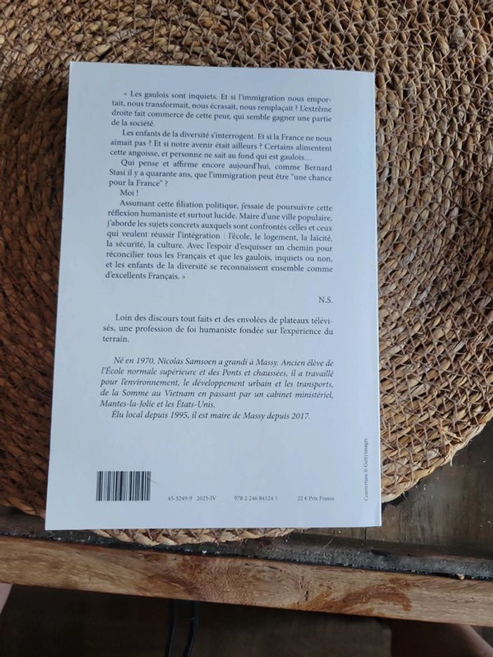 D excellents Français. - photo numéro 4