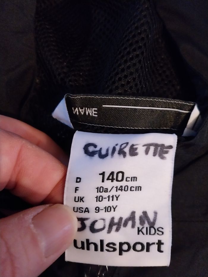 Manteau imperméable - photo numéro 4