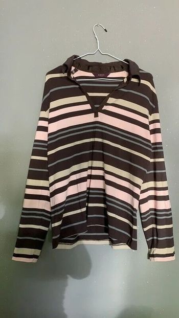 Haut polo Burton Neuf TXL