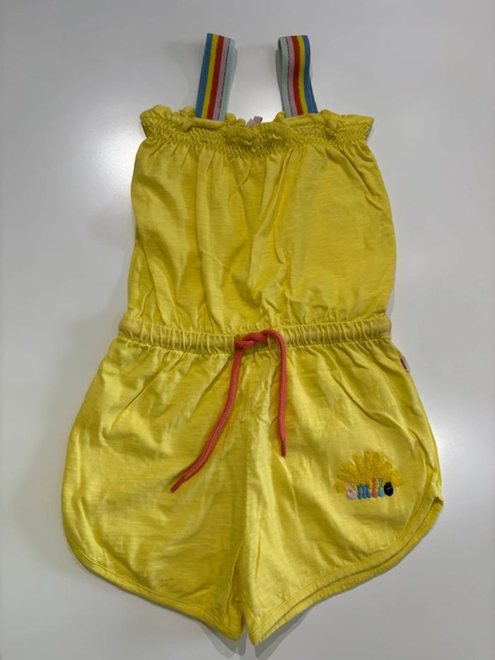 Combishort Catimini 6 ans - photo numéro 2