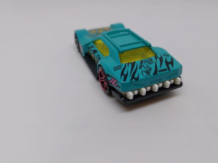 Hot Wheels Drifta 2022 - photo numéro 5