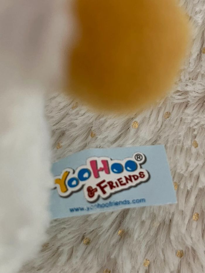 Peluche - photo numéro 3