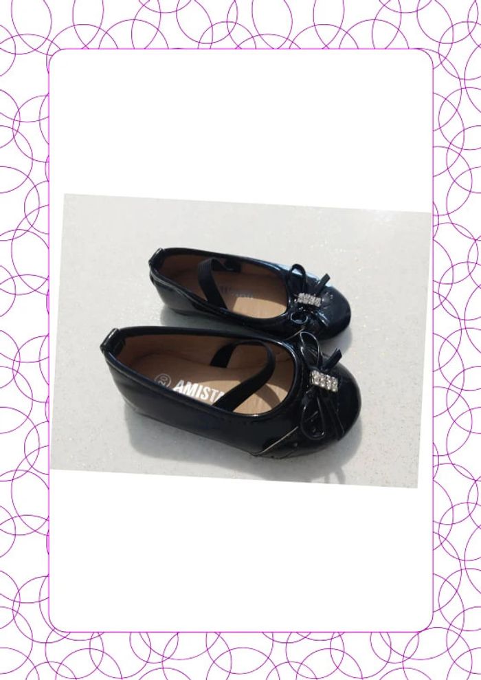 Chaussures 20 Amistar - photo numéro 2