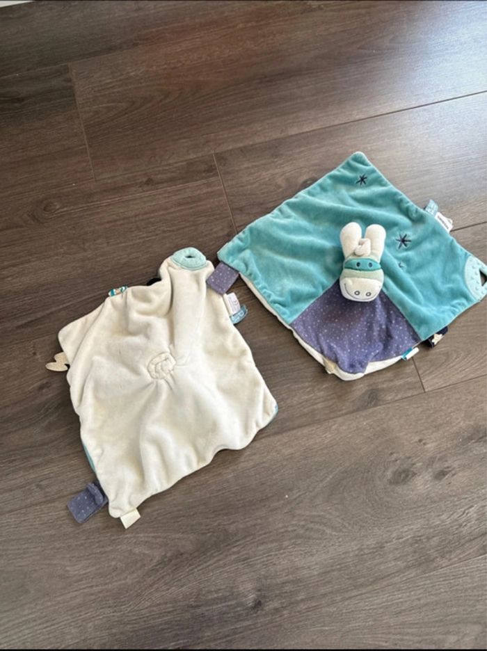 Peluches ou doudous - photo numéro 4