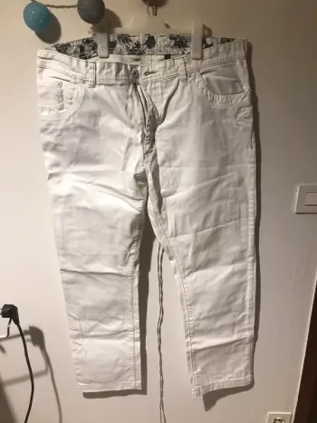 jean homme taille 50