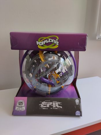 Perplexus Epic Spin Master - Neuf