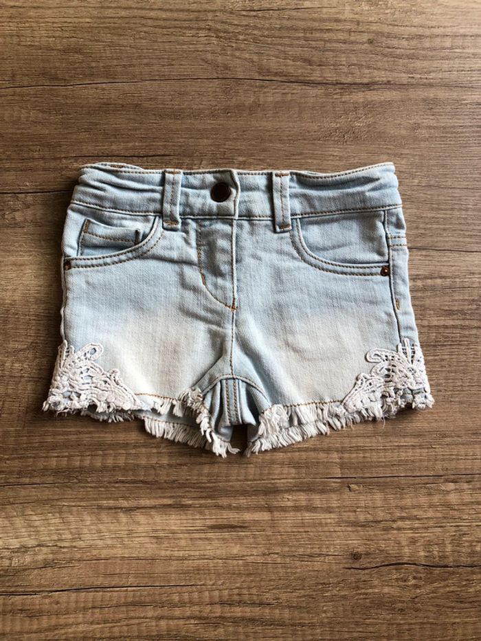 Lot shorts - photo numéro 5