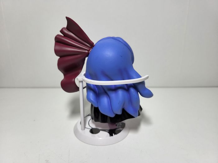 Macross Frontier - Figurine Sheryl Nome - Kyun-Chara - ichiban Kuji - photo numéro 3