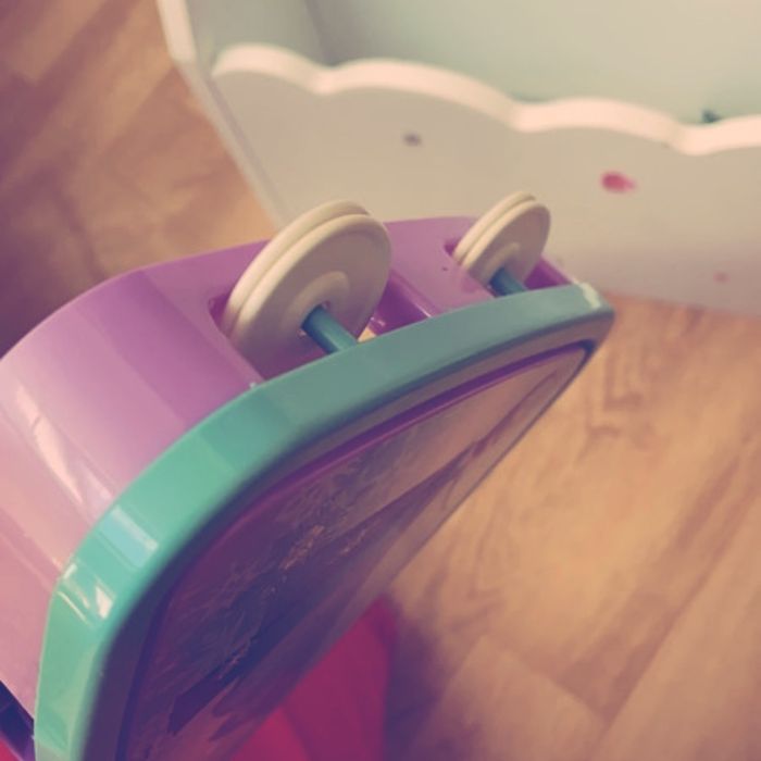 Jouets de musique reine des neiges