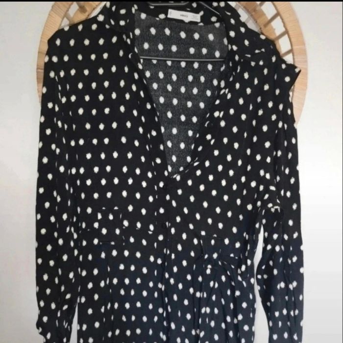 Magnifique combinaison Mango idéal fête d année neuve - photo numéro 4