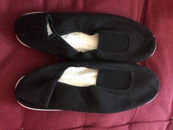 Ballerines P.38
