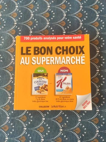 Le guide de survie au supermarché