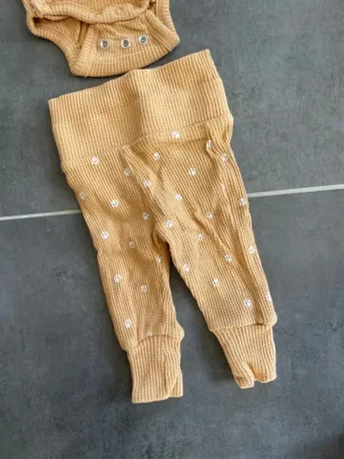 Ensemble naissance 3pièces - photo numéro 2