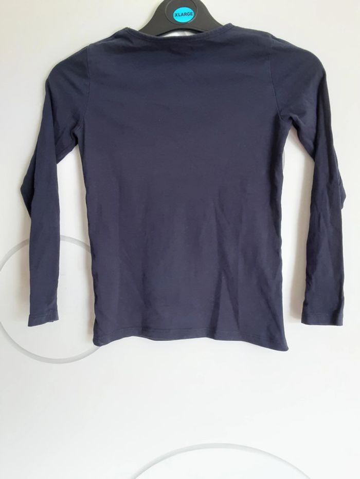 T-shirt - photo numéro 3