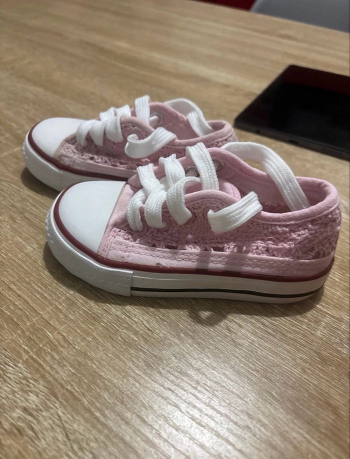 Chaussure fille - photo numéro 4