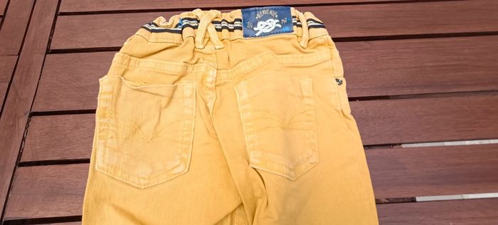Lot vêtements garçon été 4 ans - photo numéro 20