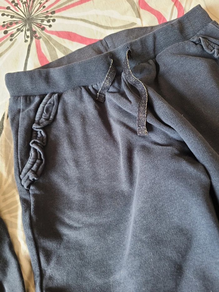 Lot joggings fille 12 ans - photo numéro 7