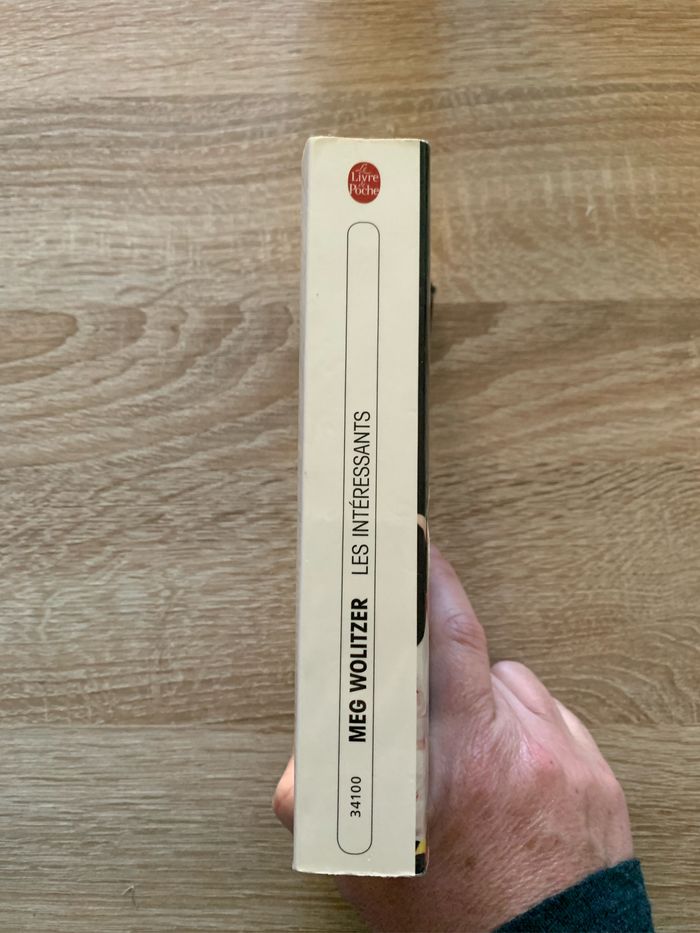 Les intéressants - photo numéro 3